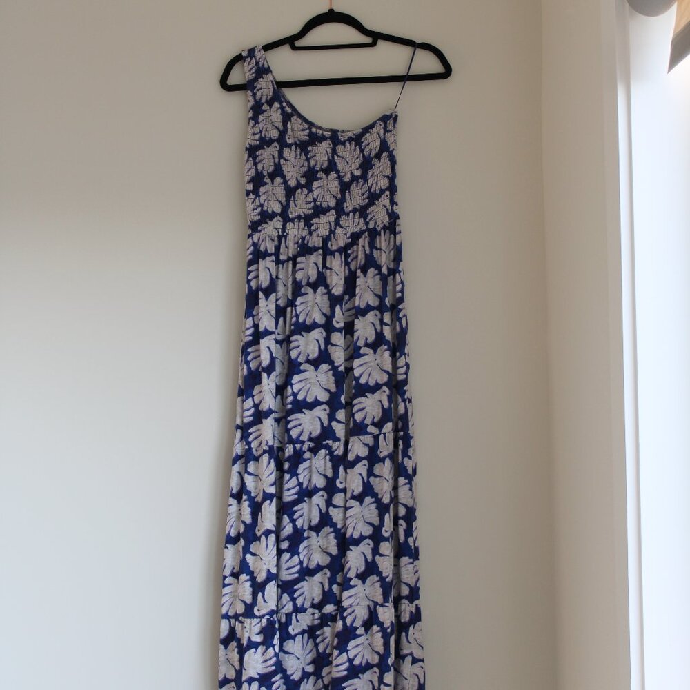 Vibrant, Comfortable Nic + Zoe Dress